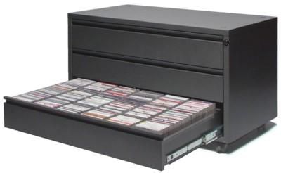 Cd Storage Drawer Ideas Steve Hoffman Music Forums