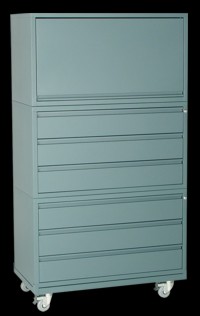 Metal Mobile Storage Cabinets