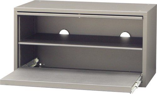 FDCAB20 Pullout Stereo Cabinet