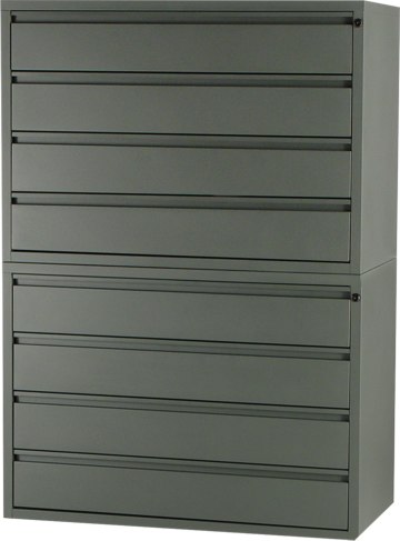 Any Cd Dvd Storage Options Consisting Of Pull Out Drawers Page