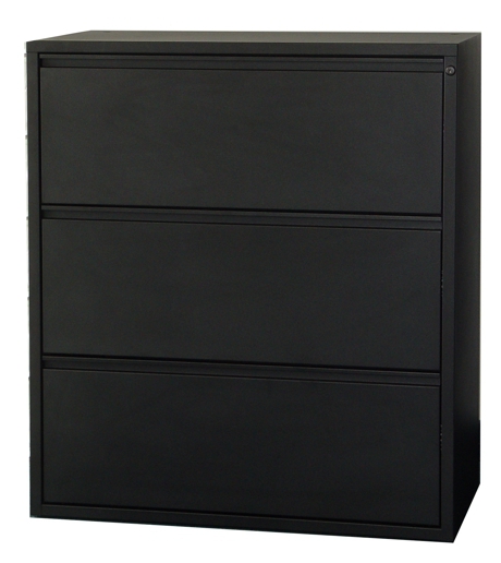 Three Drawer Vinyl LP-Record Cabinet $1095.