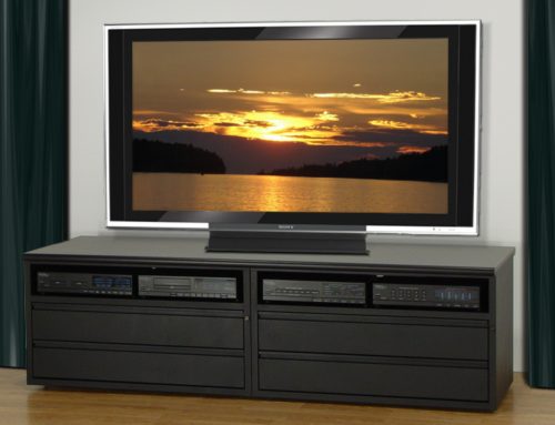 plasma stand