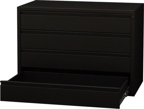 4 Drawer CD Cabinet