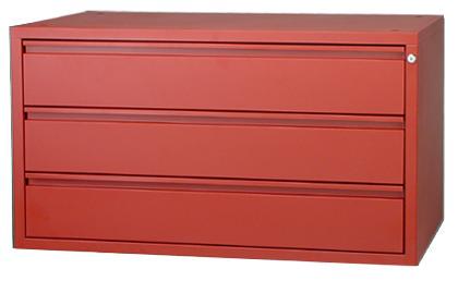 3-Drawer-CD-Cabinet